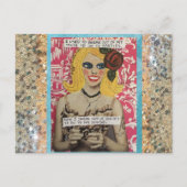 BRIEFKAART (Voorkant)