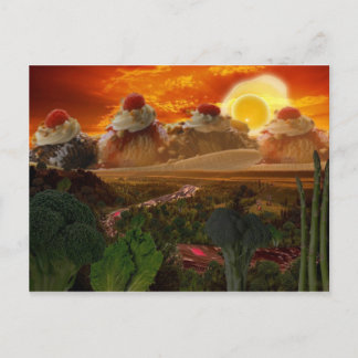 Briefkaart