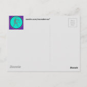 Briefkaart (Achterkant)