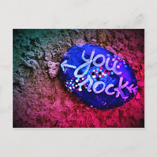 Briefkaart (Voorkant)