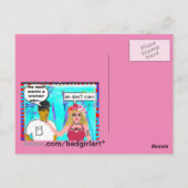 Briefkaart (Achterkant)