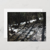 Briefkaart (Voorkant / Achterkant)