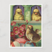 Briefkaart (Voorkant)