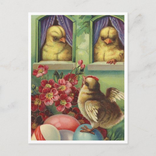 Briefkaart (Voorkant)