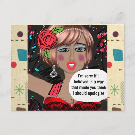 Briefkaart (Voorkant)