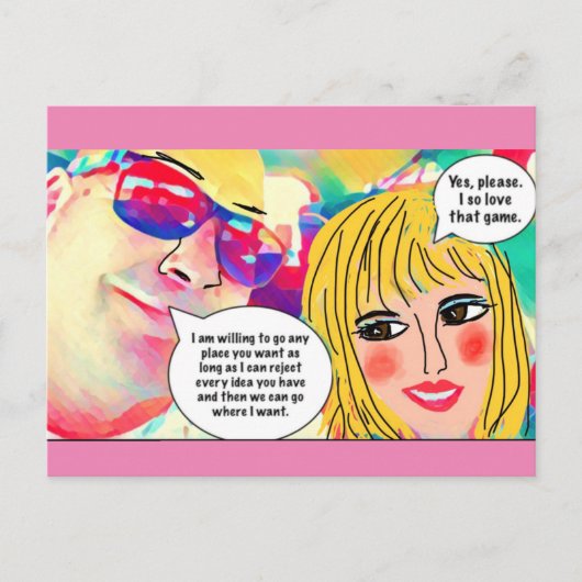 Briefkaart (Voorkant)