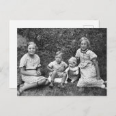  Briefkaart (Voorkant / Achterkant)