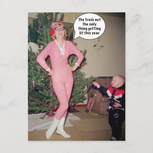 Briefkaart (Voorkant)