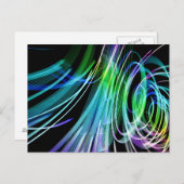 Briefkaart (Voorkant / Achterkant)