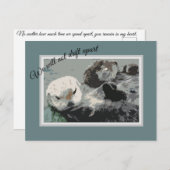 Briefkaart (Voorkant / Achterkant)