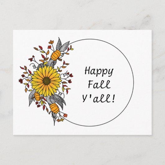 Briefkaart (Voorkant)