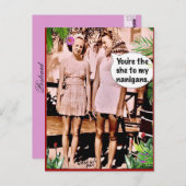 BRIEFKAART (Voorkant / Achterkant)