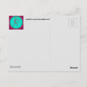 Briefkaart (Achterkant)