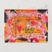 Briefkaart (Voorkant)