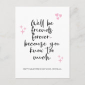 Briefkaart (Voorkant)