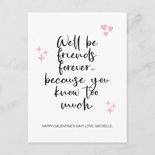 Briefkaart (Voorkant)