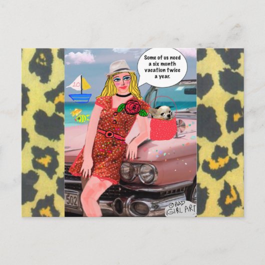 Briefkaart (Voorkant)