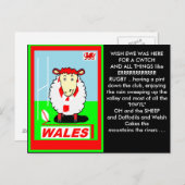 briefkaart (Voorkant / Achterkant)