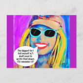 Briefkaart (Voorkant)