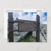 Briefkaart (Voorkant / Achterkant)