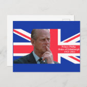 Briefkaart (Voorkant / Achterkant)