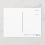 Briefkaart (Achterkant)