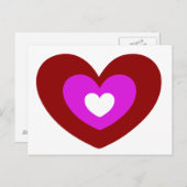 Briefkaart (Voorkant / Achterkant)