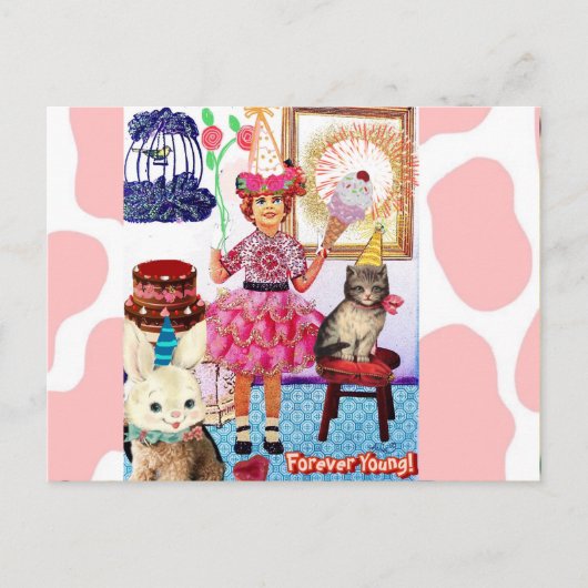 Briefkaart (Voorkant)