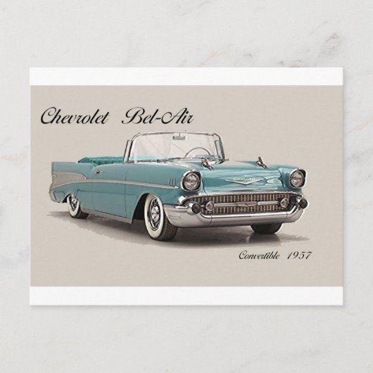 Briefkaart (Voorkant)