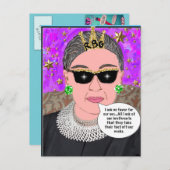 BRIEFKAART (Voorkant / Achterkant)