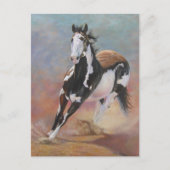 briefkaart (Voorkant)