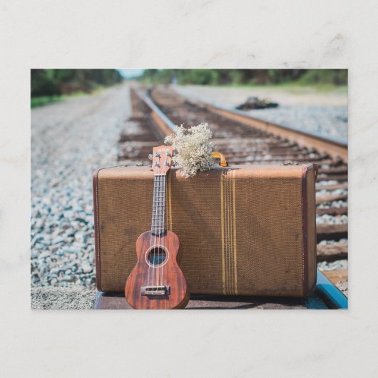 Briefkaart (Voorkant)