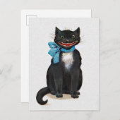 Briefkaart (Voorkant / Achterkant)