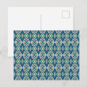 Briefkaart (Voorkant / Achterkant)