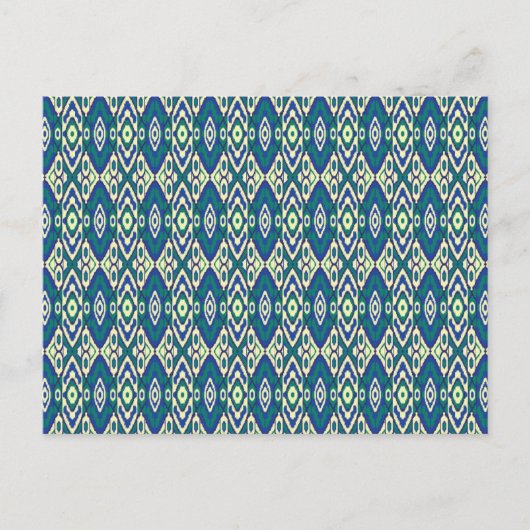 Briefkaart (Voorkant)