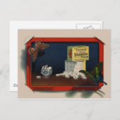  Briefkaart (Voorkant / Achterkant)