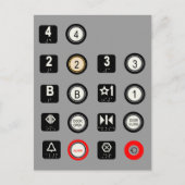 Briefkaart (Voorkant)