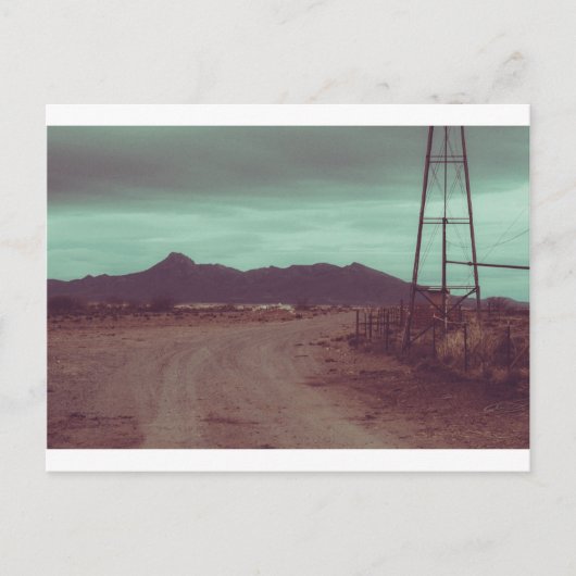 Briefkaart 02 voor piek (Voorkant)