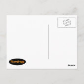 BRIEFKAART 1 (Achterkant)