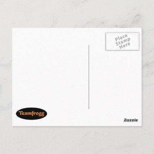 BRIEFKAART 1 (Achterkant)