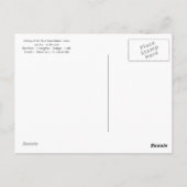 BRIEFKAART 1 (Achterkant)