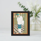 BRIEFKAART 1 (Staand voorkant)