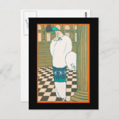 BRIEFKAART 1 (Voorkant / Achterkant)