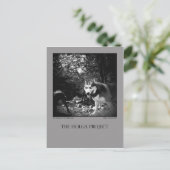 Briefkaart 10 (Staand voorkant)