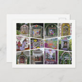 BRIEFKAART 2 (Voorkant / Achterkant)