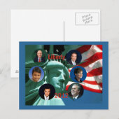 briefkaart 2012 (Voorkant / Achterkant)