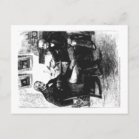 Briefkaart 2 van 4 (Voorkant)