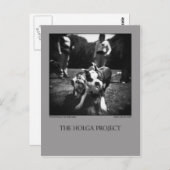 BRIEFKAART 3 (Voorkant / Achterkant)