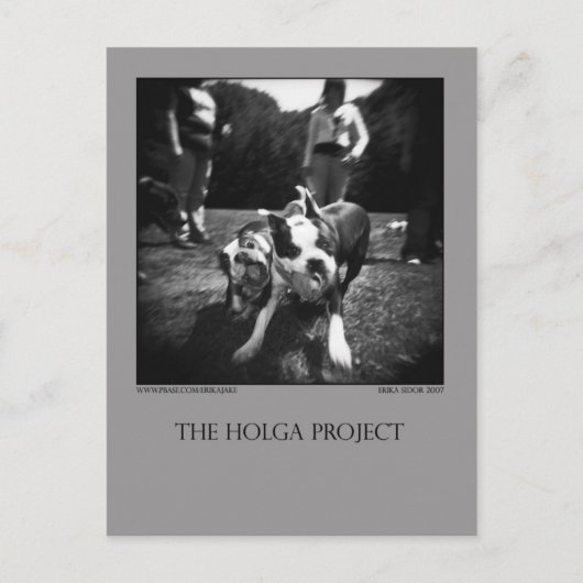 BRIEFKAART 3 (Voorkant)