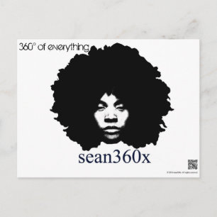 briefkaart 360° alles